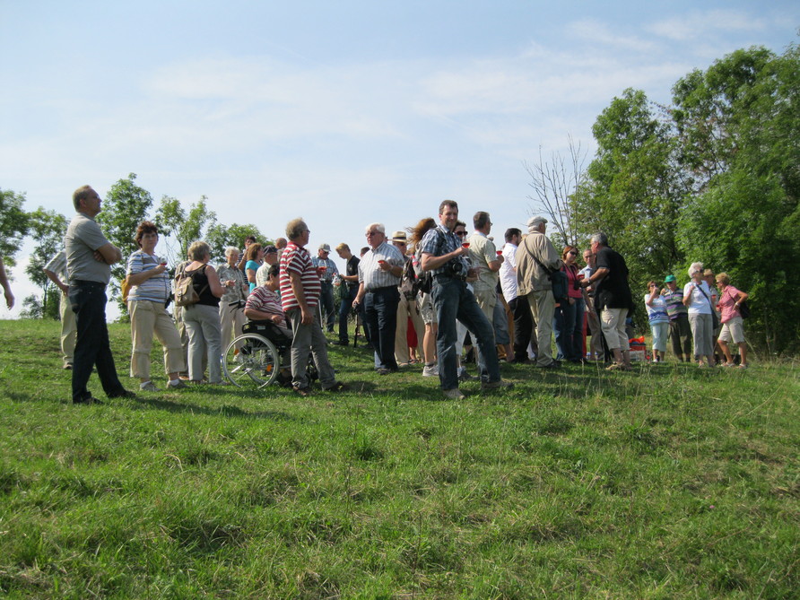 Ausflug (2013)