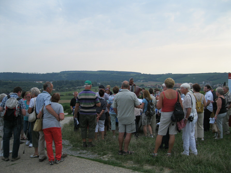 Ausflug (2013)