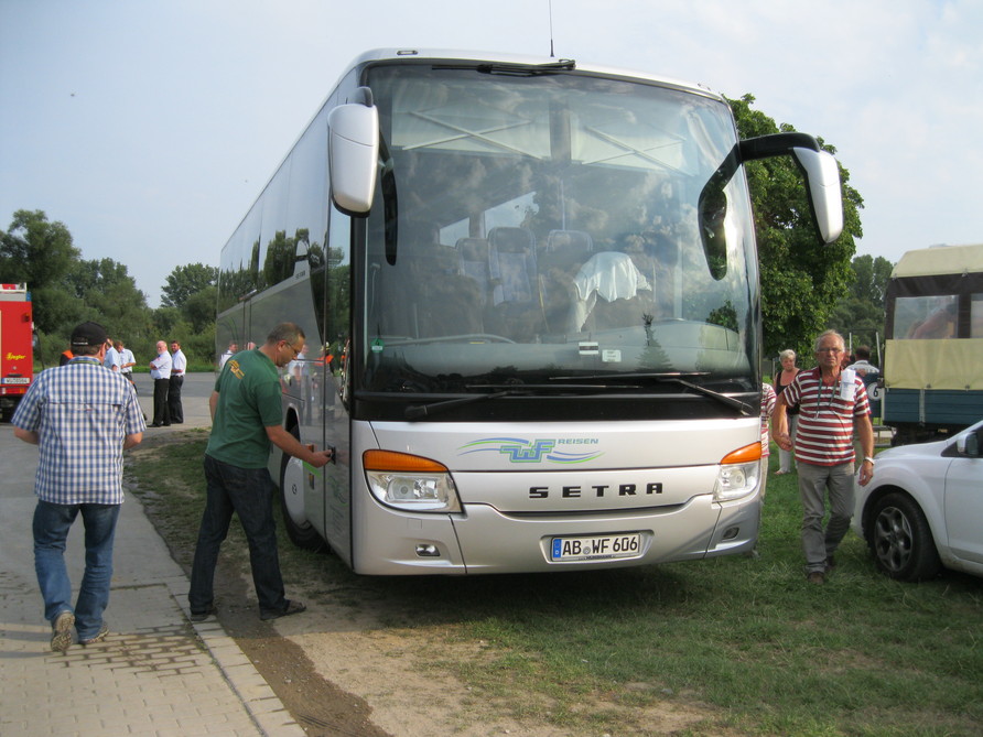 Ausflug (2013)