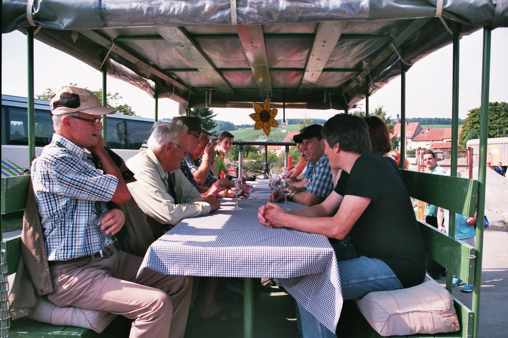Ausflug (2013)