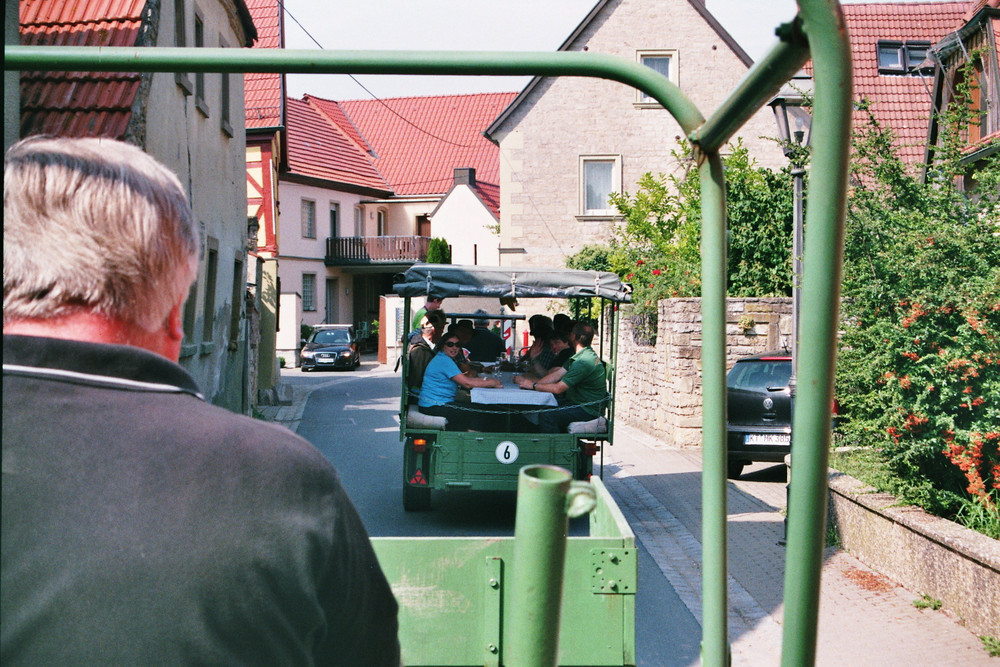 Ausflug (2013)