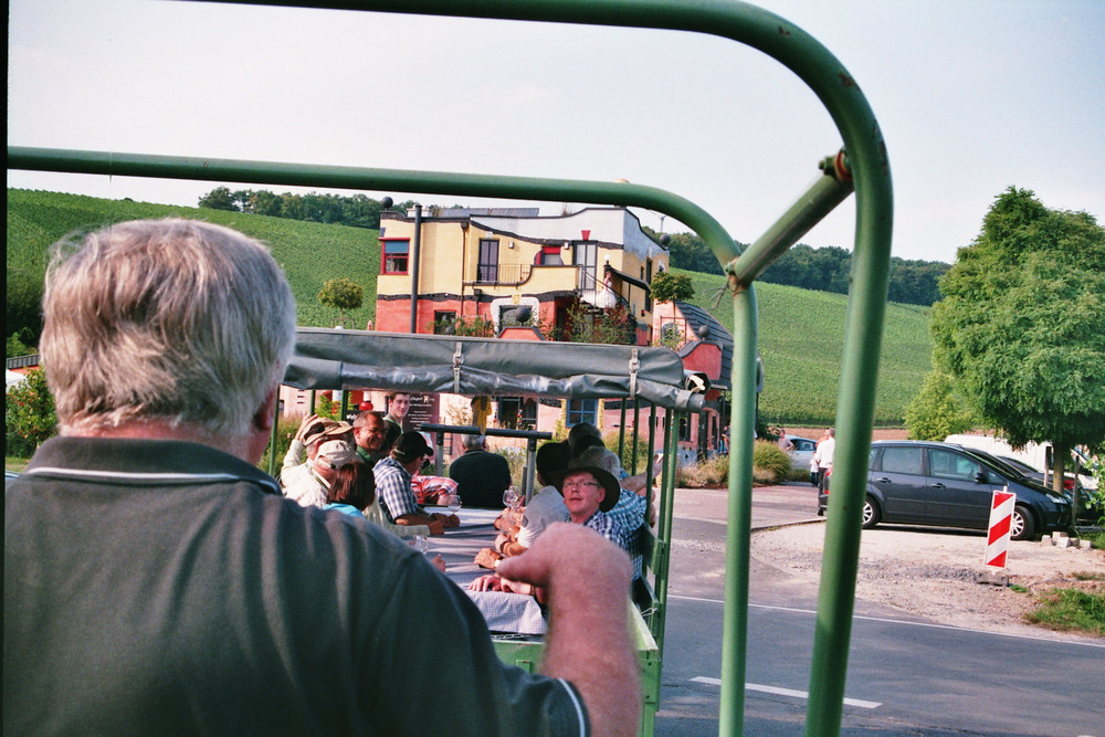 Ausflug (2013)