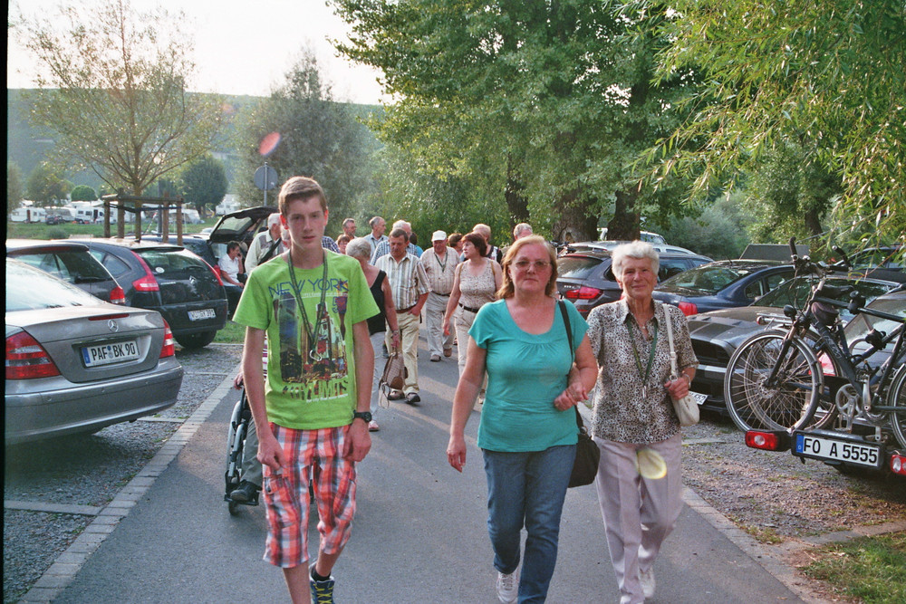 Ausflug (2013)