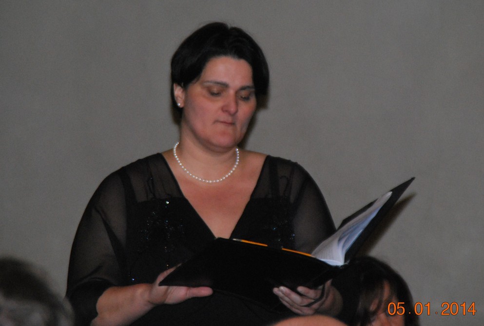 Oratorio de Noel (2013)