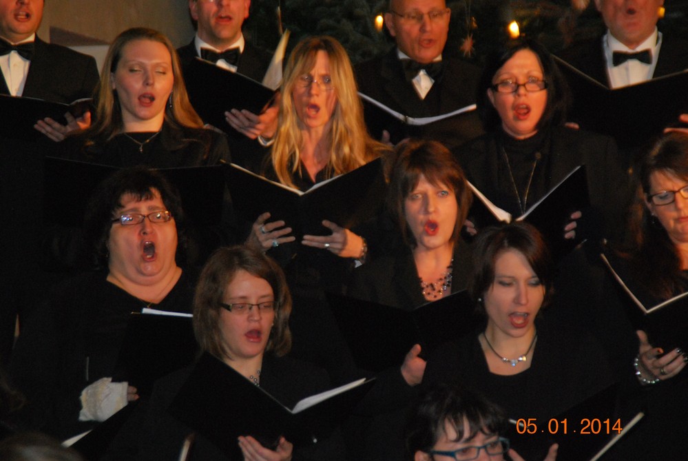 Oratorio de Noel (2013)