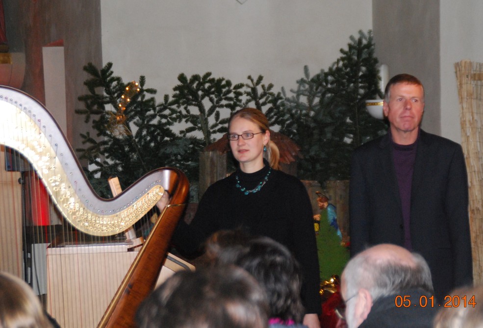 Oratorio de Noel (2013)