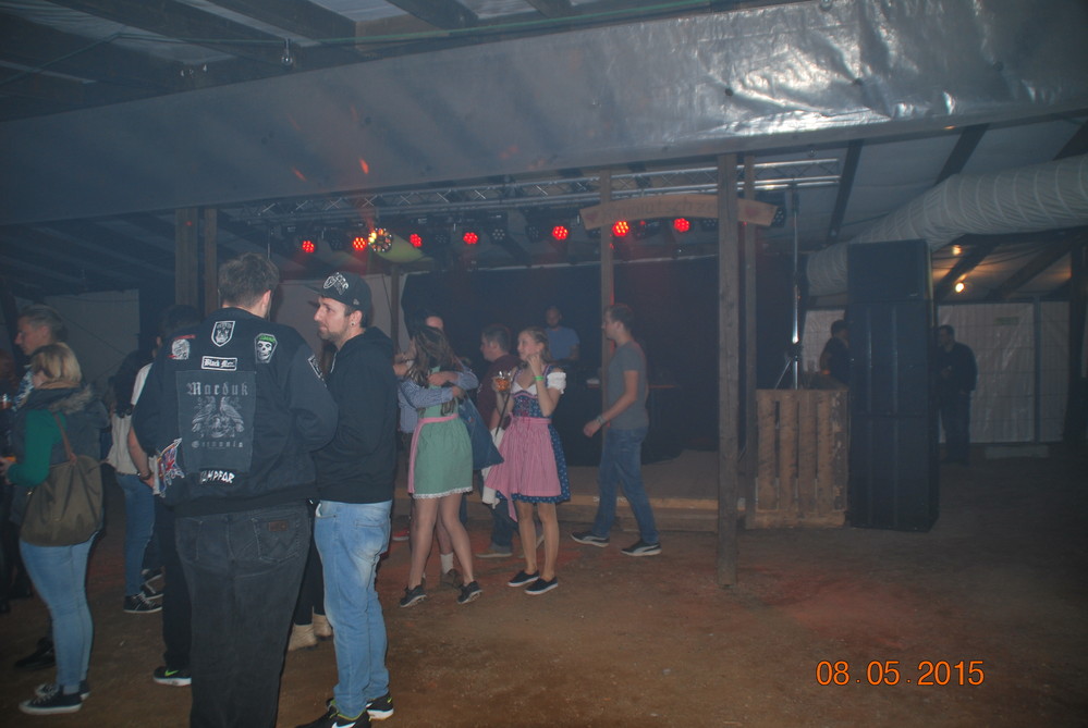 Woaschtfest (2015)