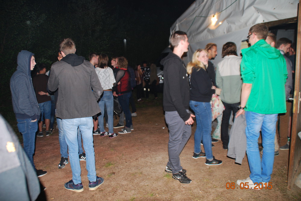 Woaschtfest (2015)