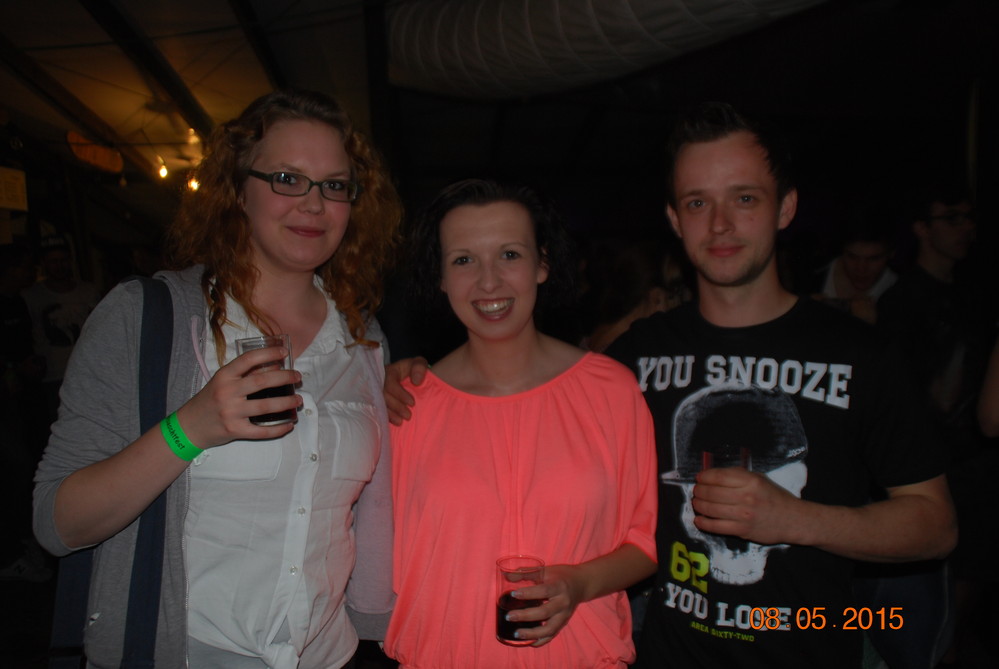 Woaschtfest (2015)