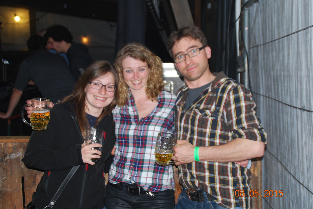 Woaschtfest (2015)