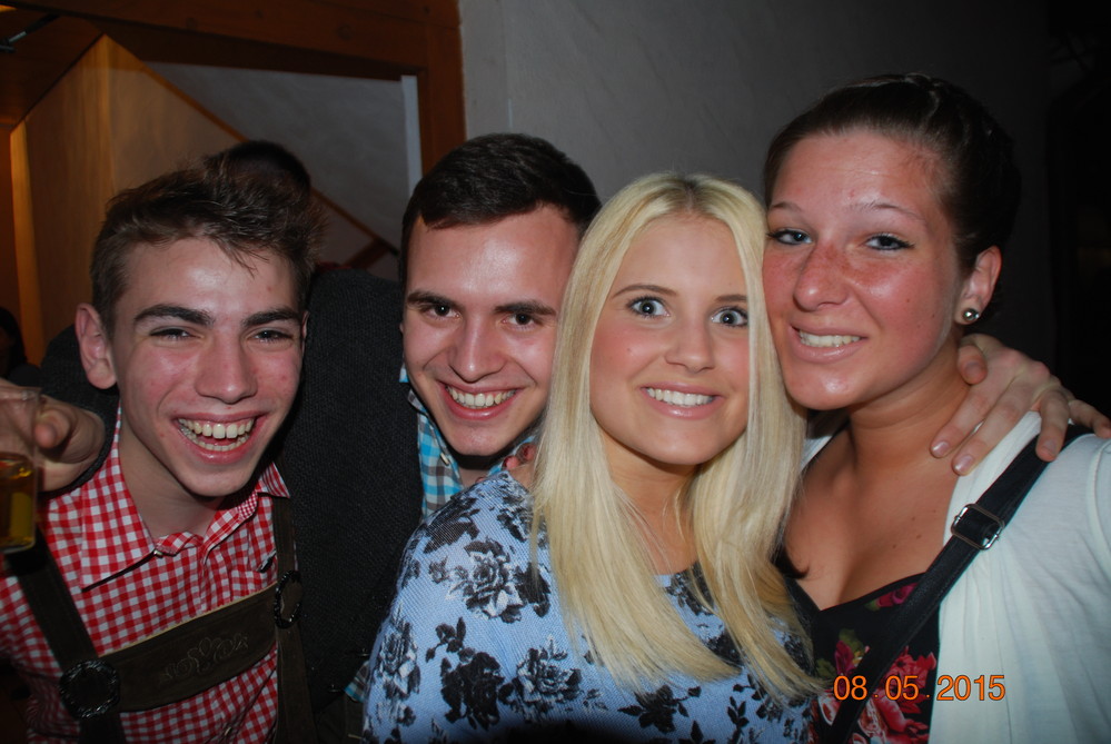 Woaschtfest (2015)