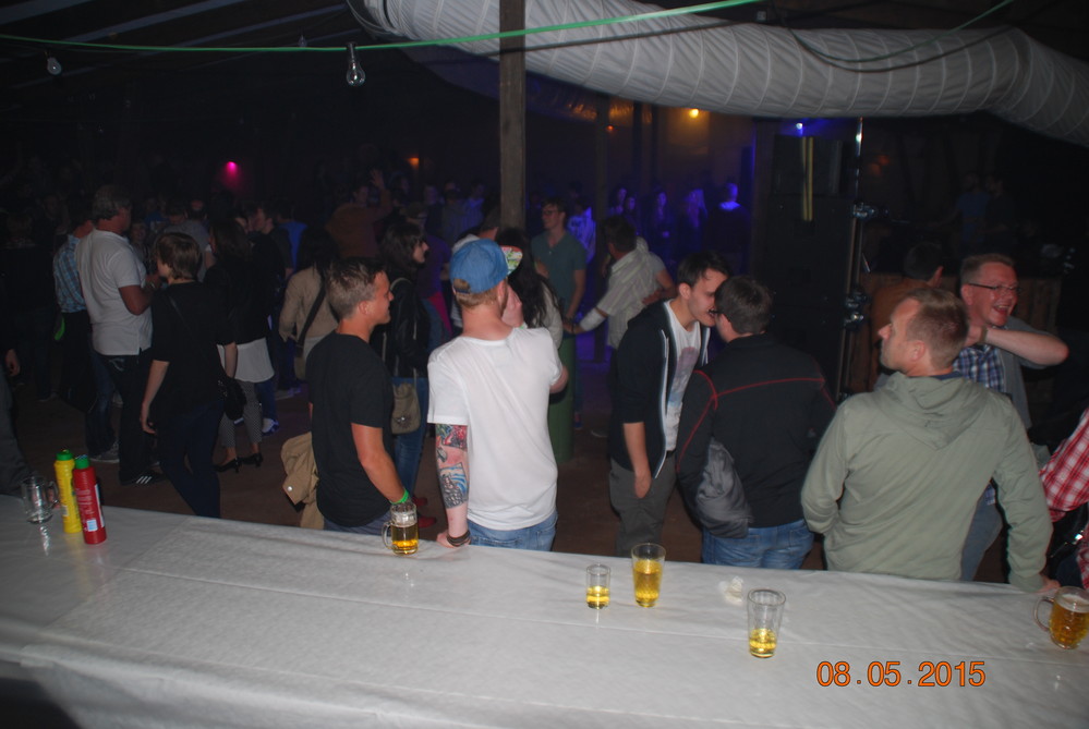 Woaschtfest (2015)