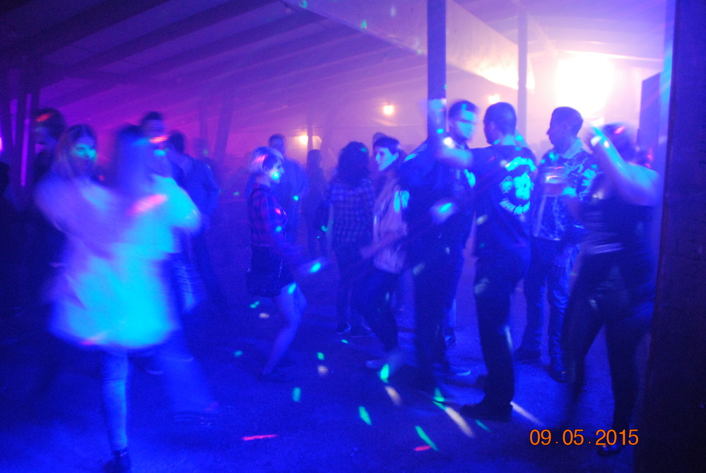 Woaschtfest (2015)