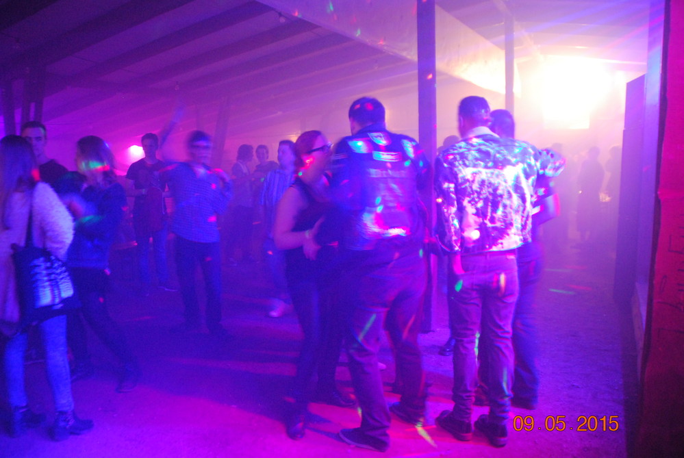 Woaschtfest (2015)