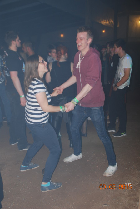 Woaschtfest (2015)