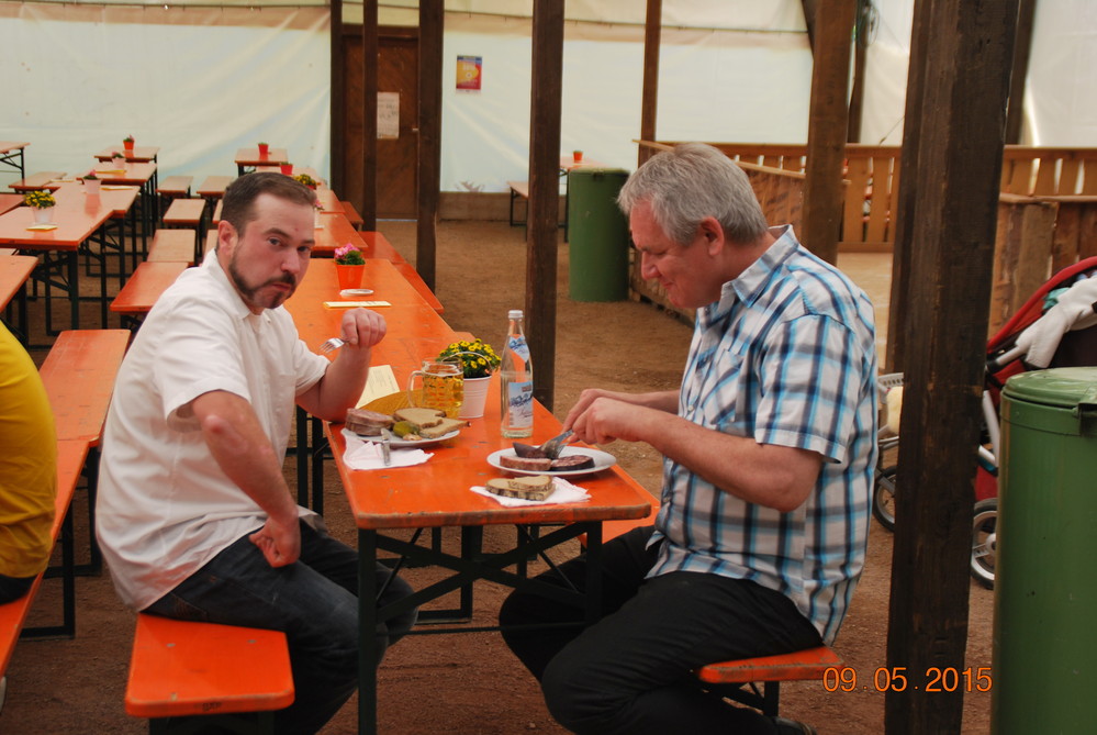 Woaschtfest (2015)