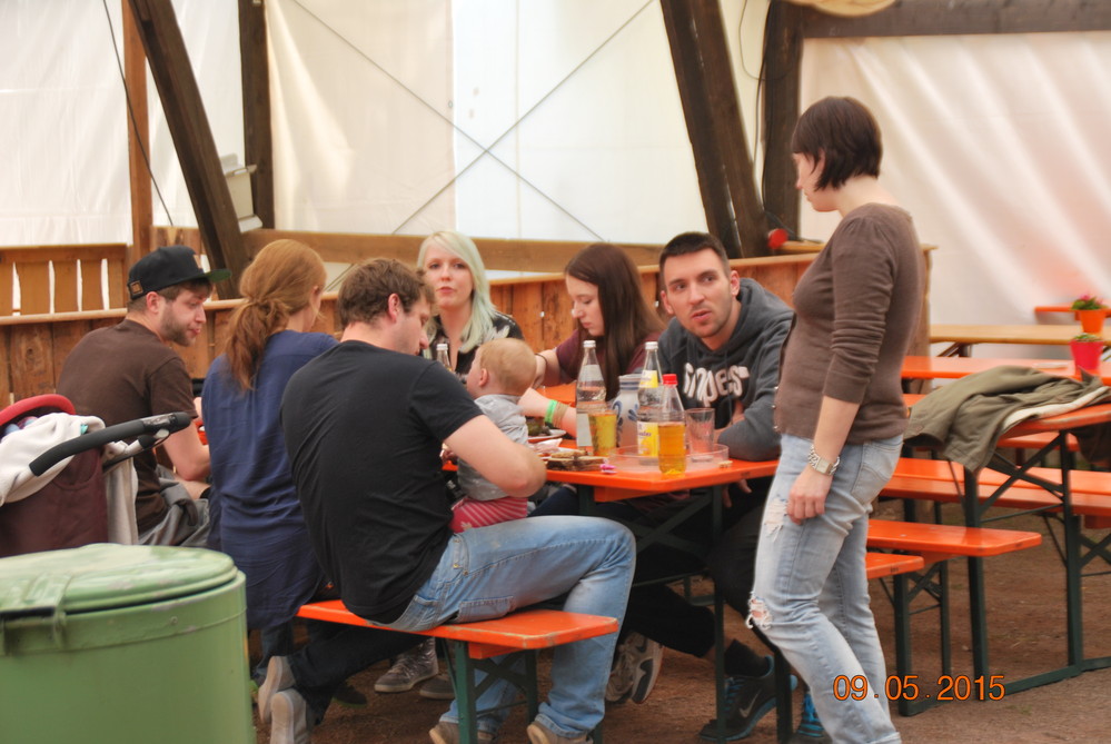 Woaschtfest (2015)