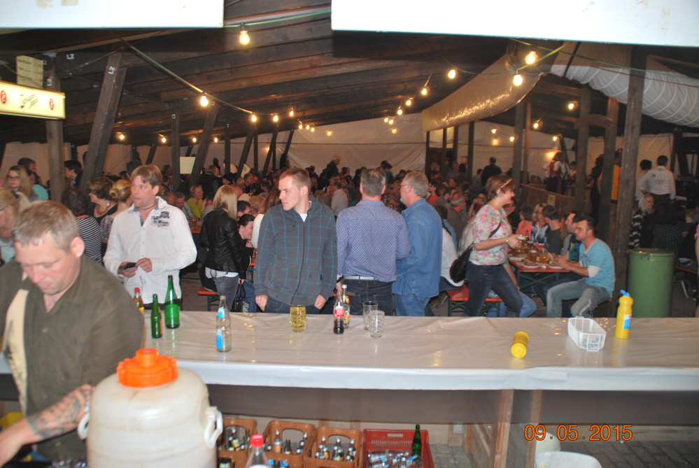 Woaschtfest (2015)