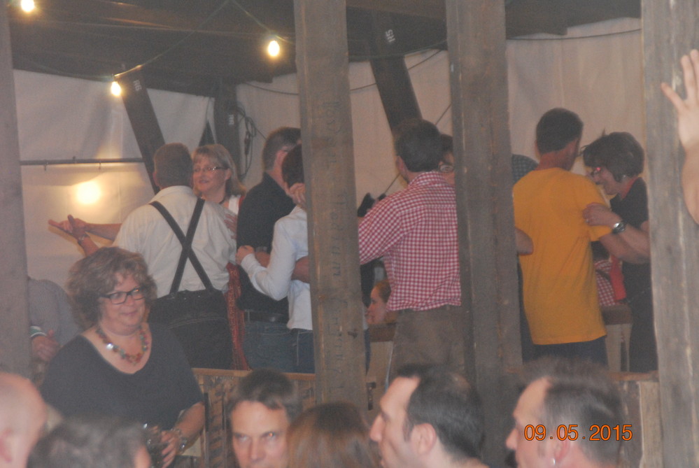 Woaschtfest (2015)