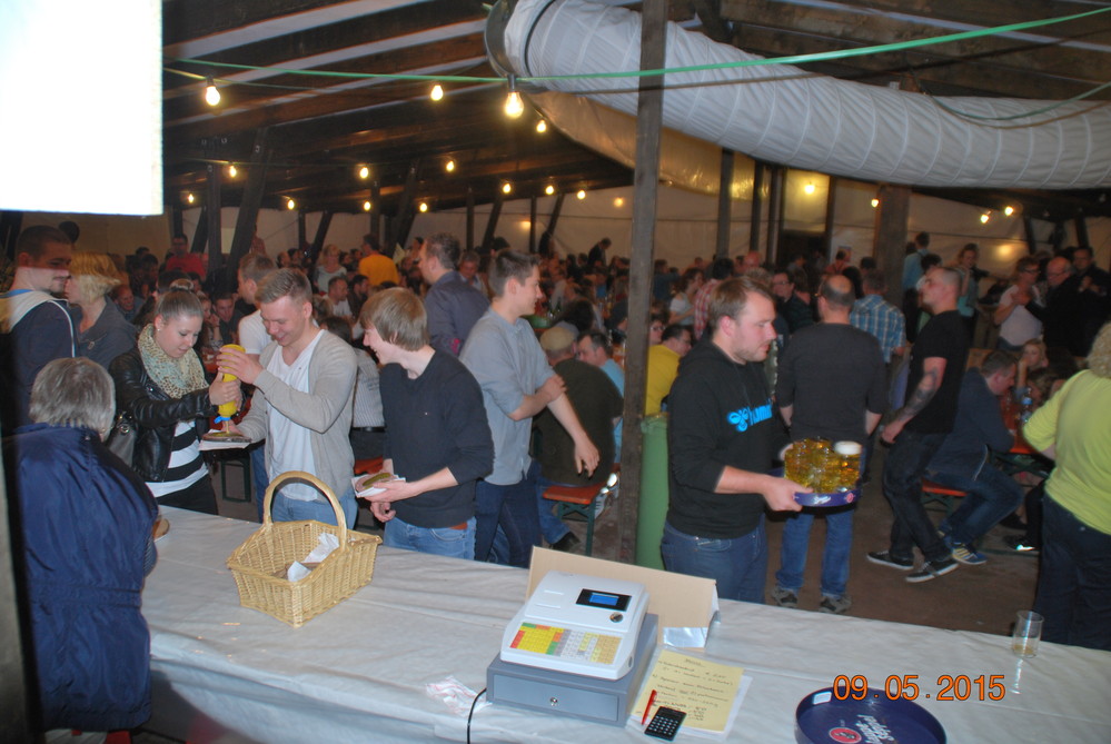 Woaschtfest (2015)