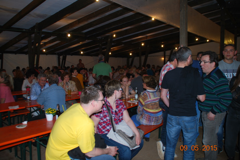 Woaschtfest (2015)