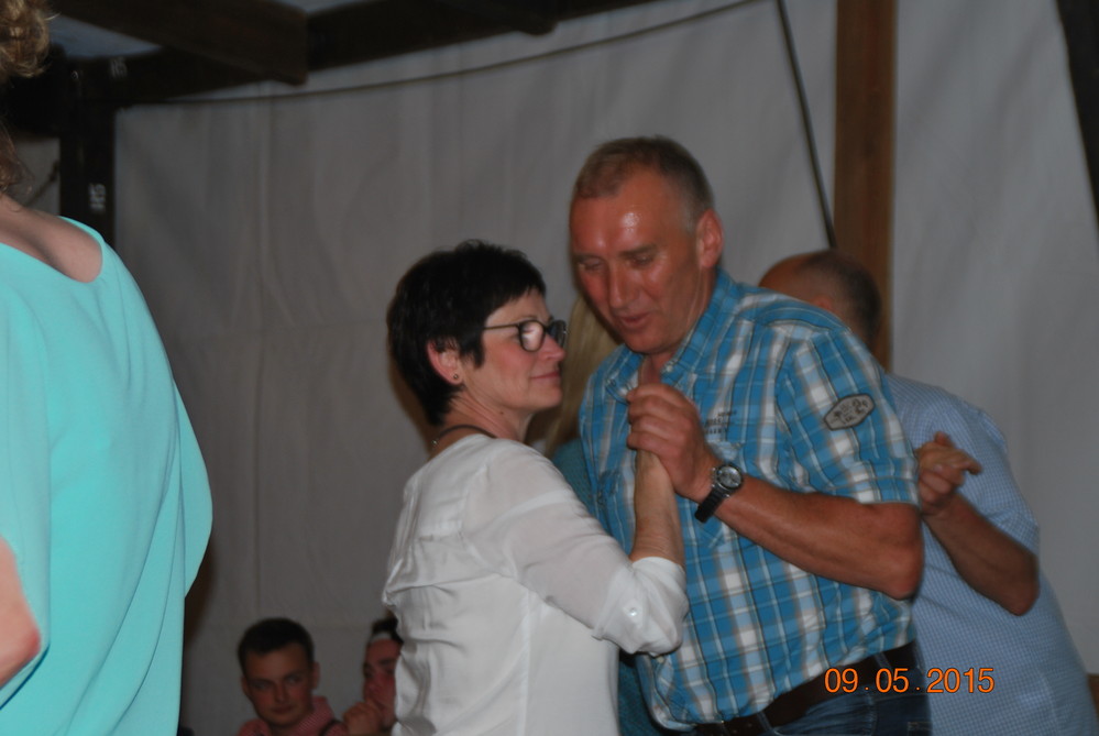 Woaschtfest (2015)