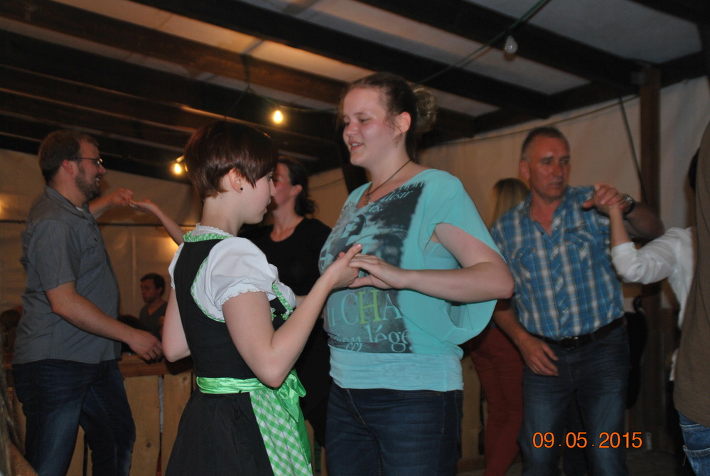 Woaschtfest (2015)