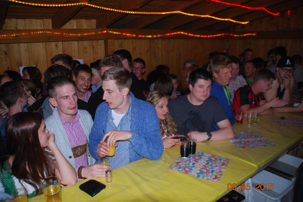 Woaschtfest (2015)