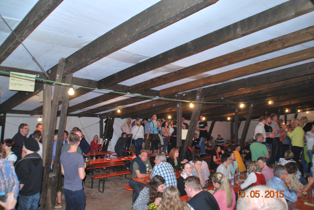 Woaschtfest (2015)