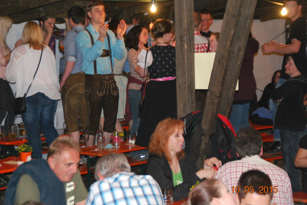 Woaschtfest (2015)