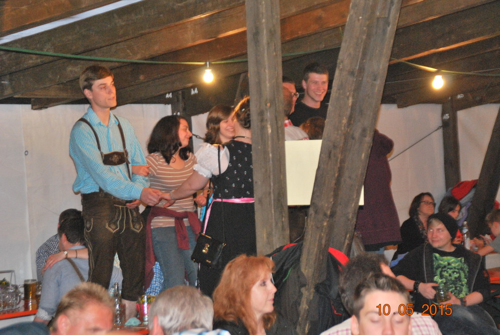 Woaschtfest (2015)