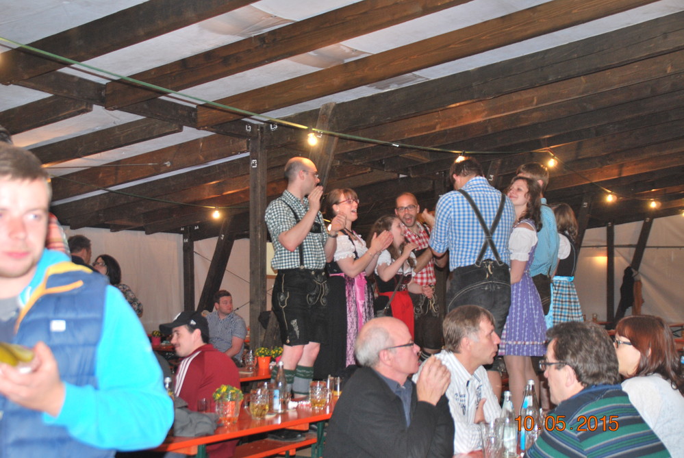 Woaschtfest (2015)