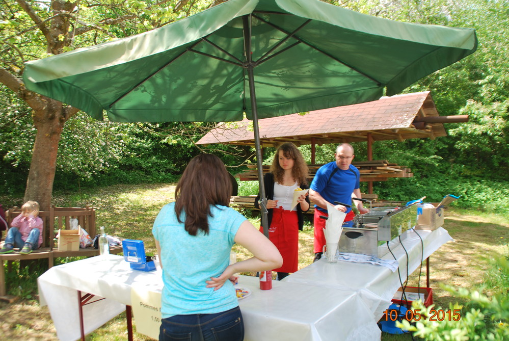 Woaschtfest (2015)