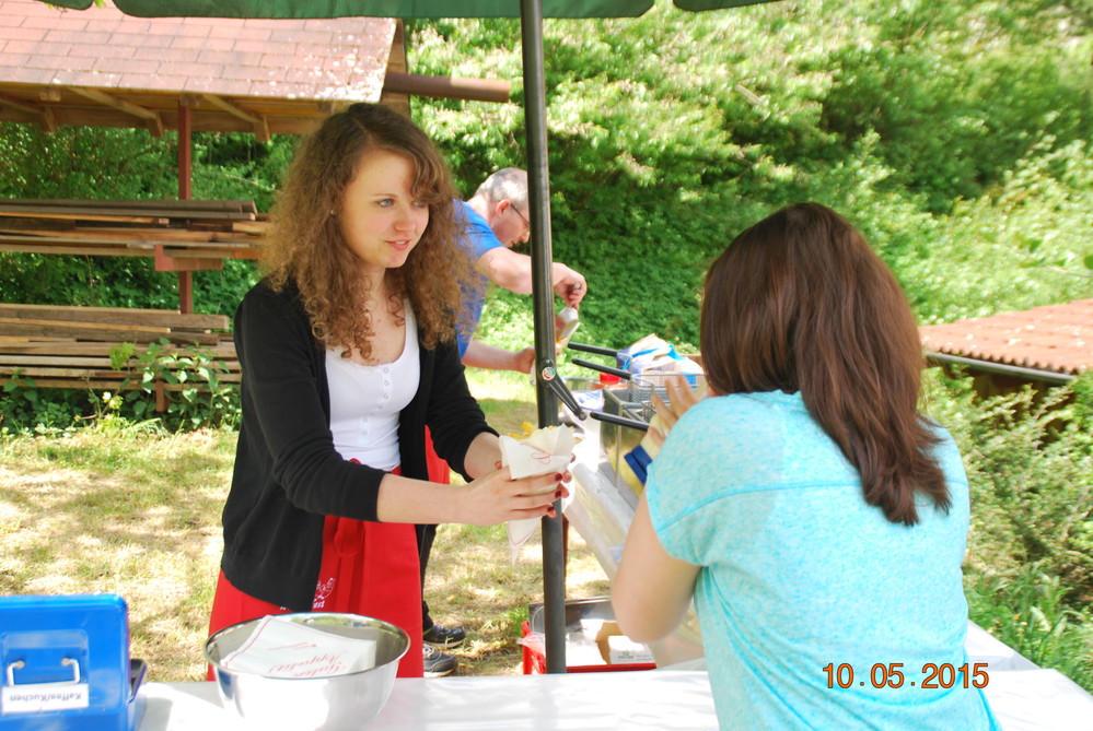 Woaschtfest (2015)