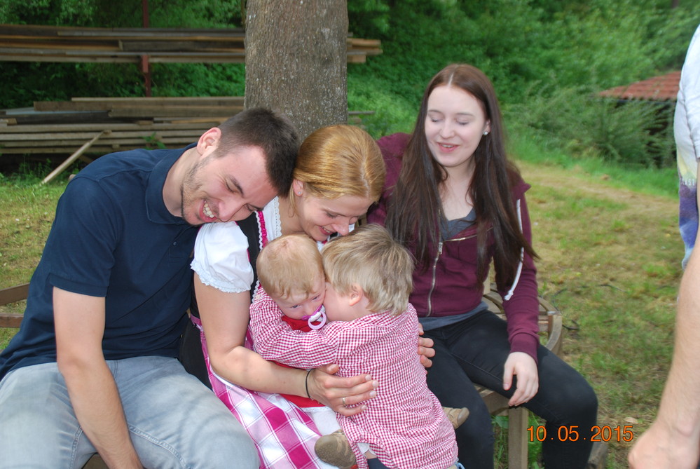 Woaschtfest (2015)