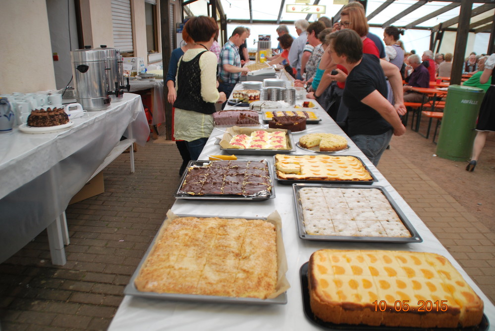 Woaschtfest (2015)