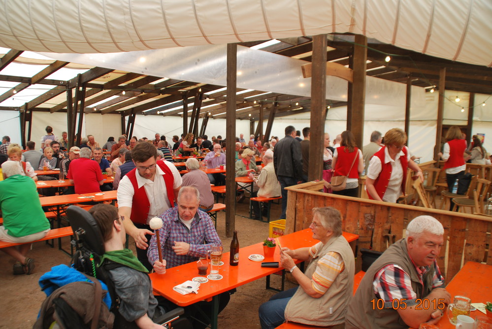 Woaschtfest (2015)