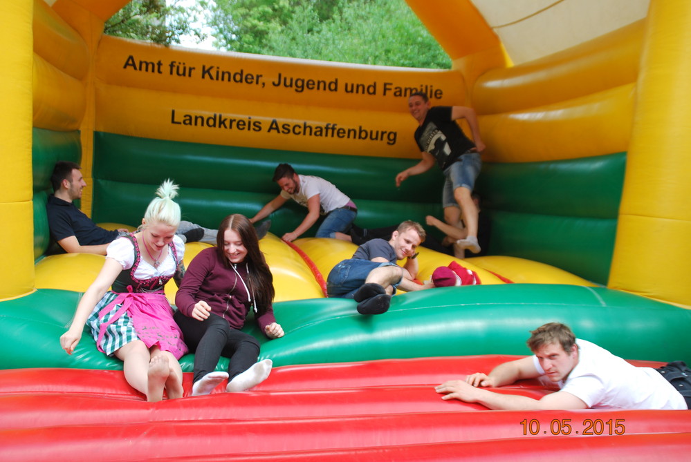 Woaschtfest (2015)
