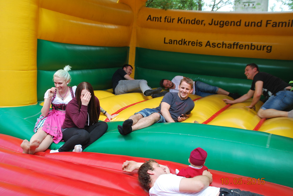 Woaschtfest (2015)