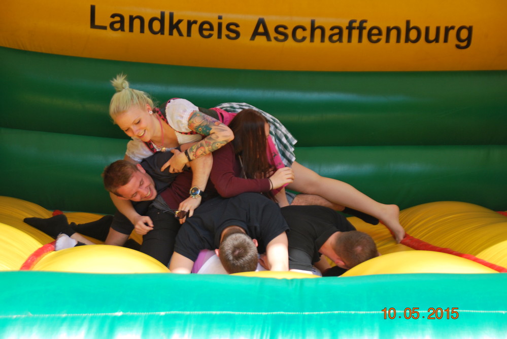 Woaschtfest (2015)
