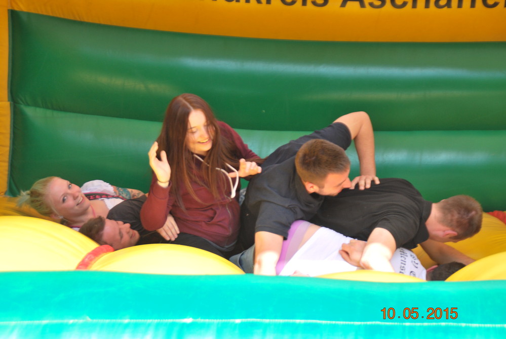Woaschtfest (2015)