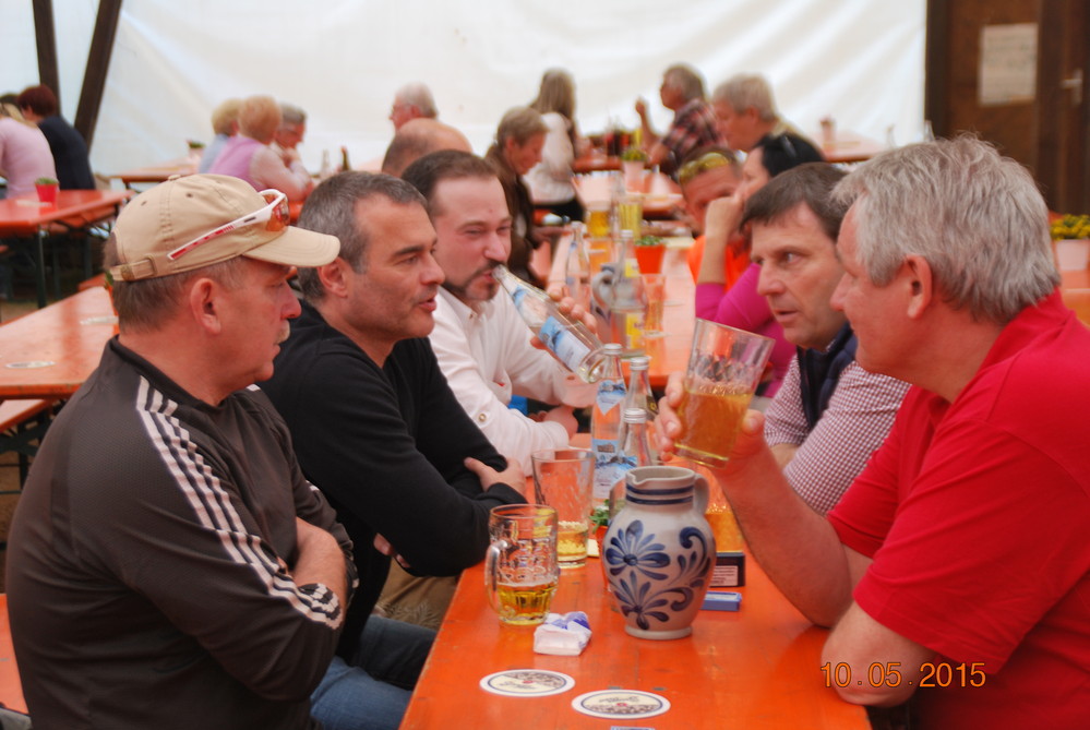 Woaschtfest (2015)