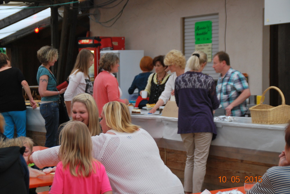 Woaschtfest (2015)