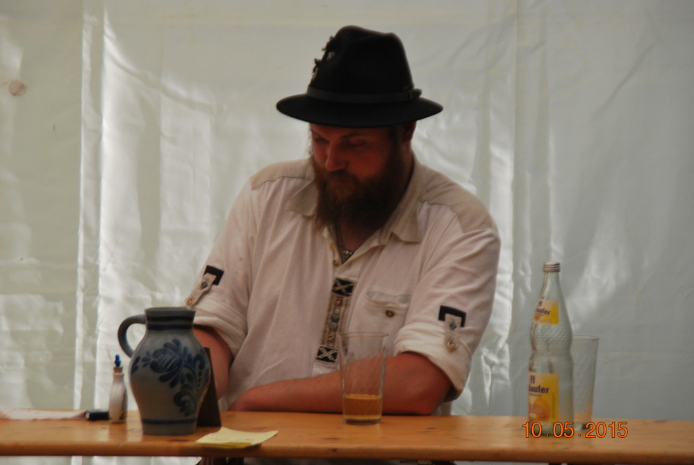Woaschtfest (2015)