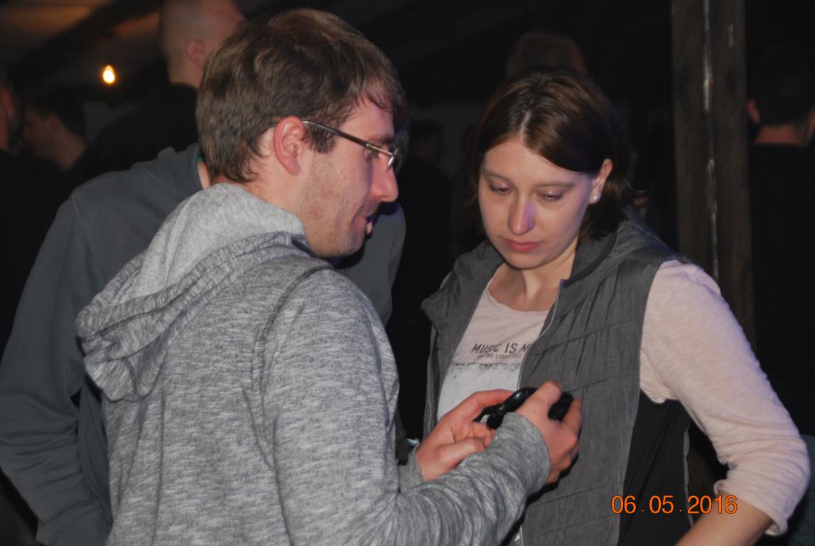 Woaschtfest (2016)