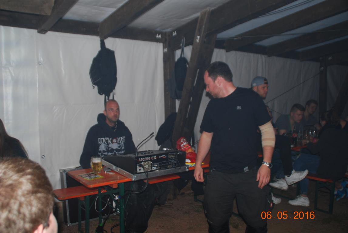 Woaschtfest (2016)