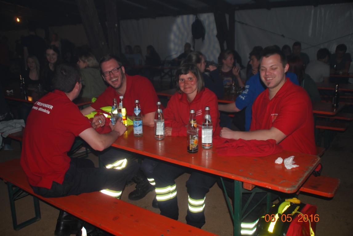 Woaschtfest (2016)