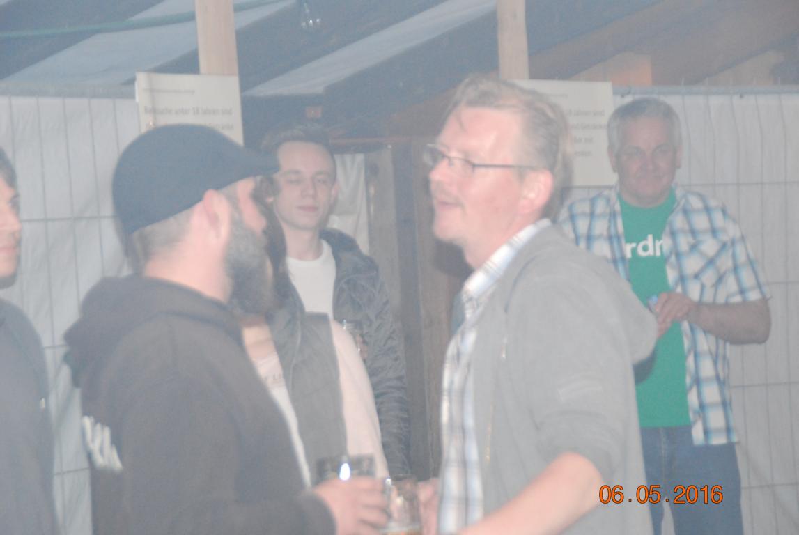 Woaschtfest (2016)