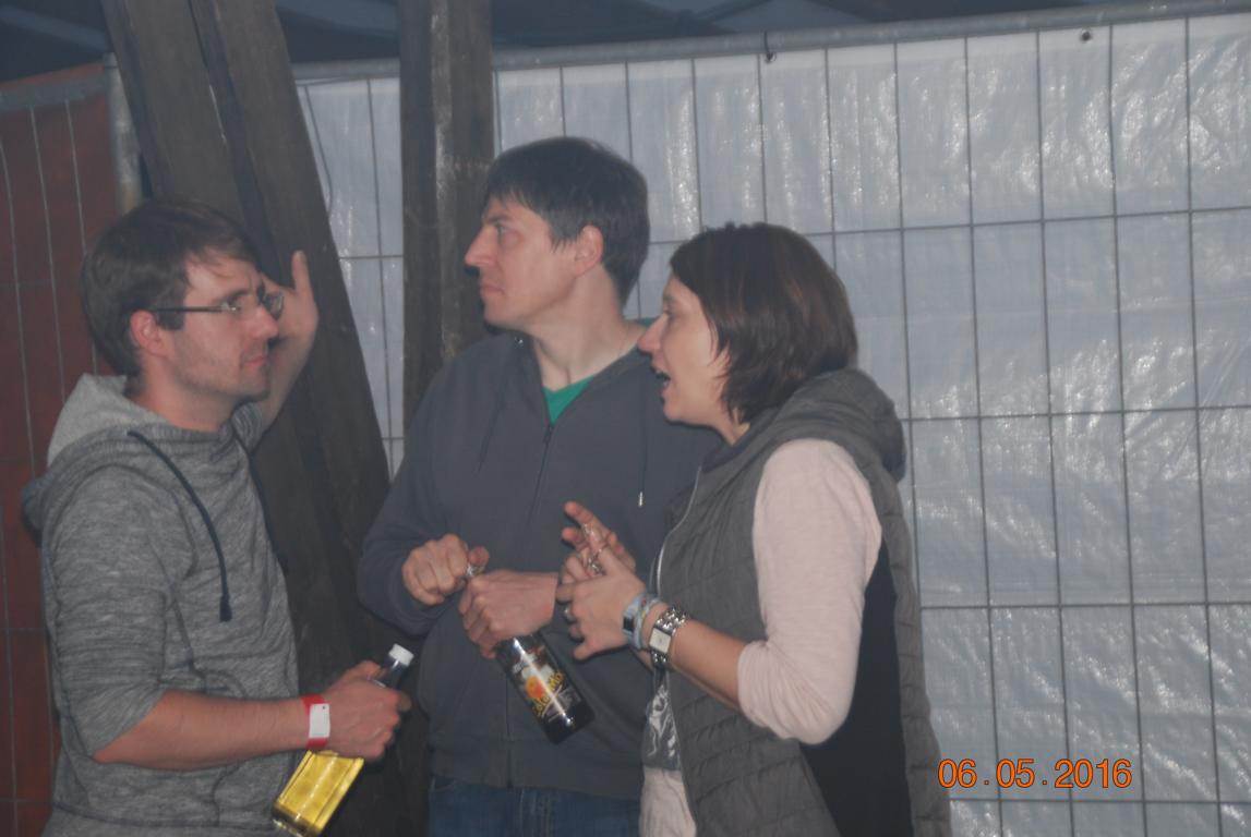 Woaschtfest (2016)
