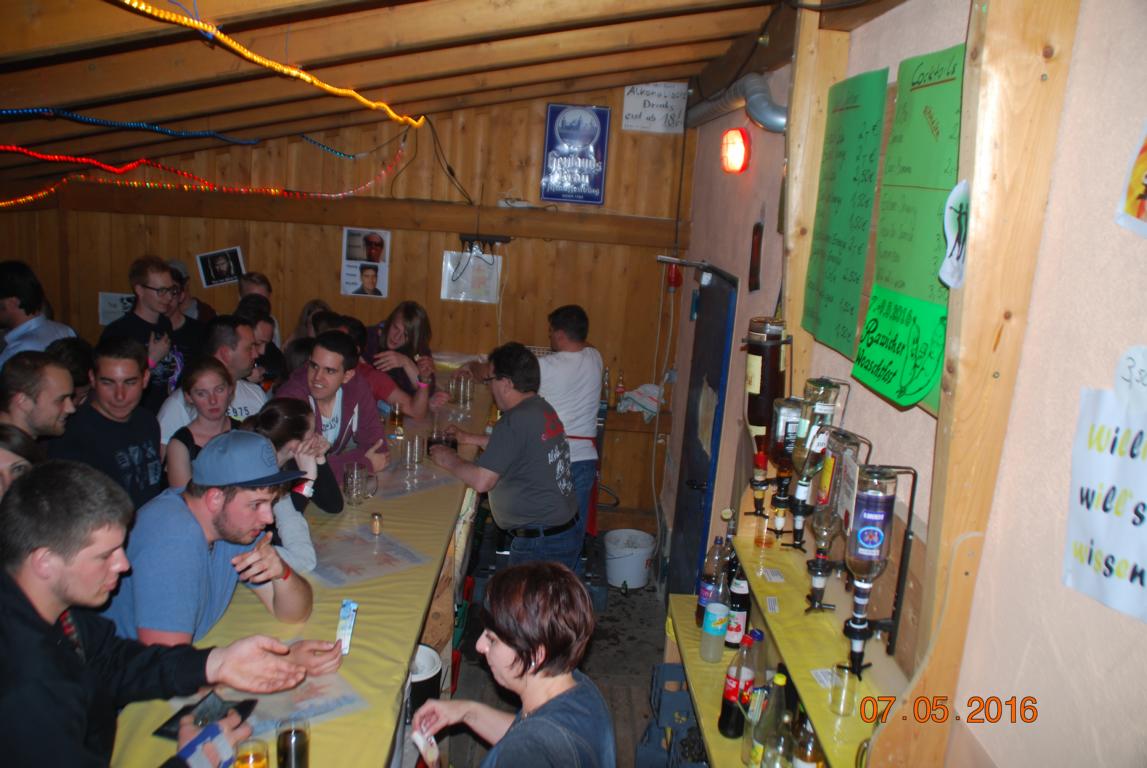 Woaschtfest (2016)
